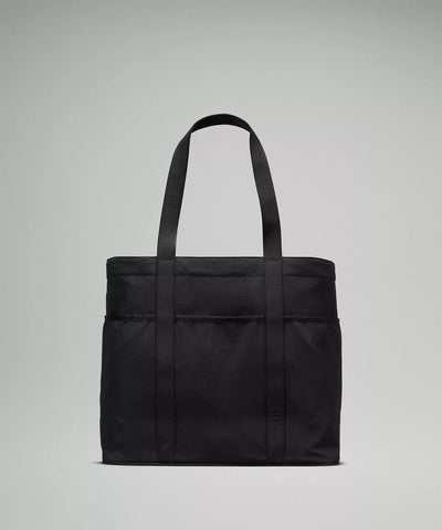 Lululemon Daily Multi-Pocket Tote Bag 20L 肩背包 - canadahk