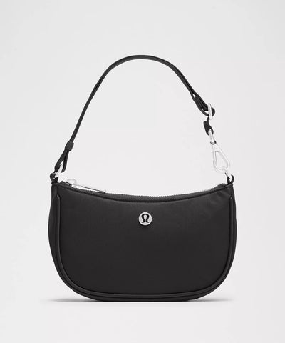 Lululemon City Essentials Mini Shoulder Bag 1L 肩背包 - canadahk