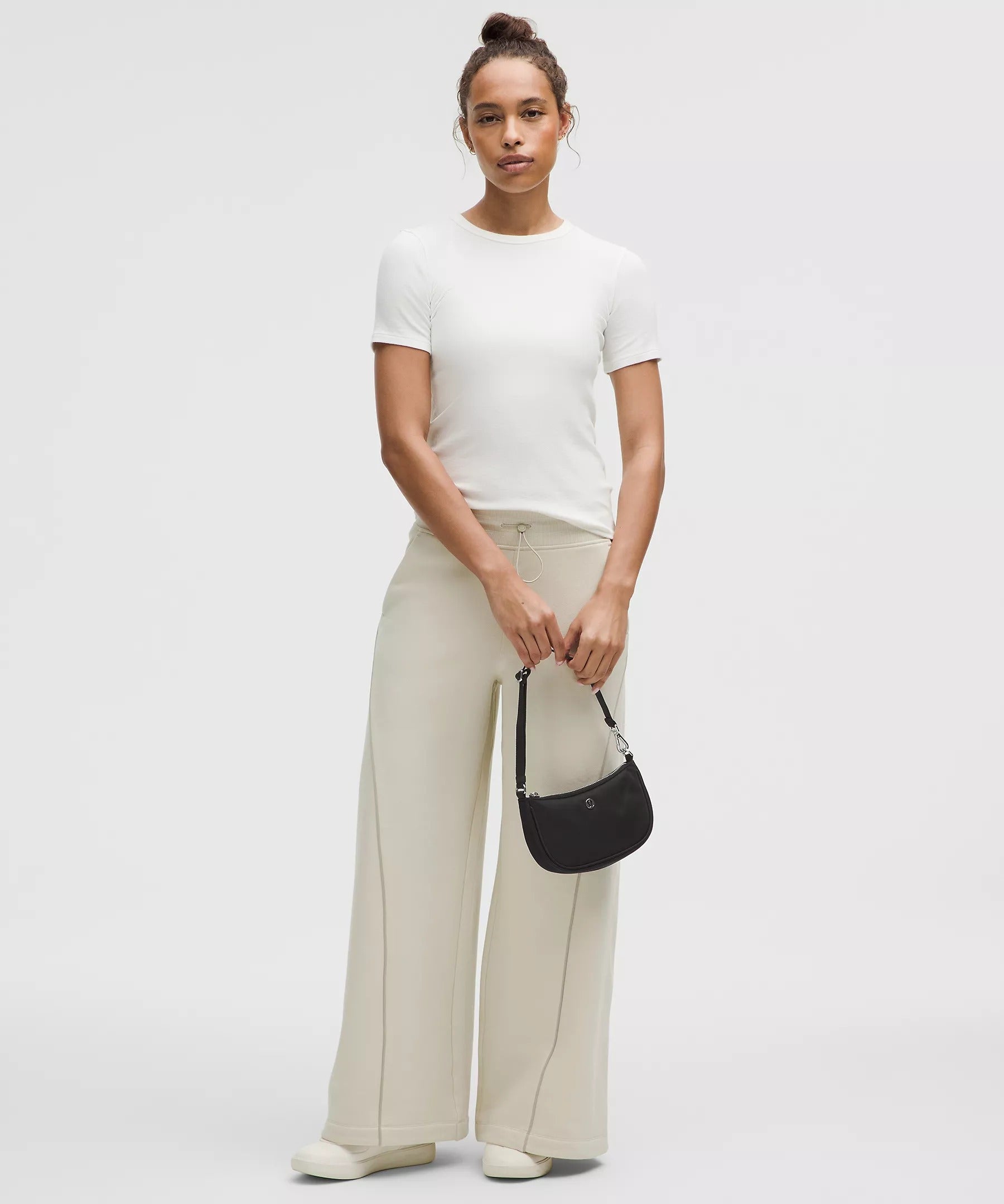 Lululemon City Essentials Mini Shoulder Bag 1L 肩背包 - canadahk