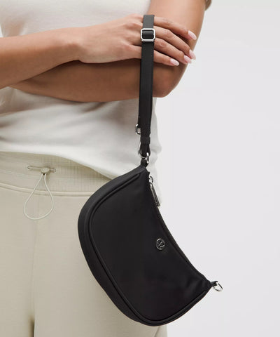 Lululemon City Essentials Mini Shoulder Bag 1L 肩背包 - canadahk