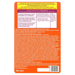 Metamucil 美達施 100% 天然洋車前子纖維膠囊 (300粒)