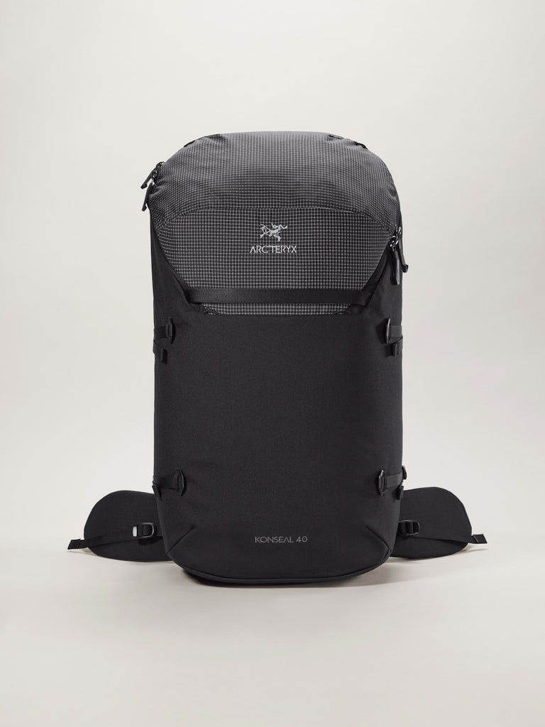 Arc'teryx Konseal 40 Backpack 背囊(黑色) – canadahk