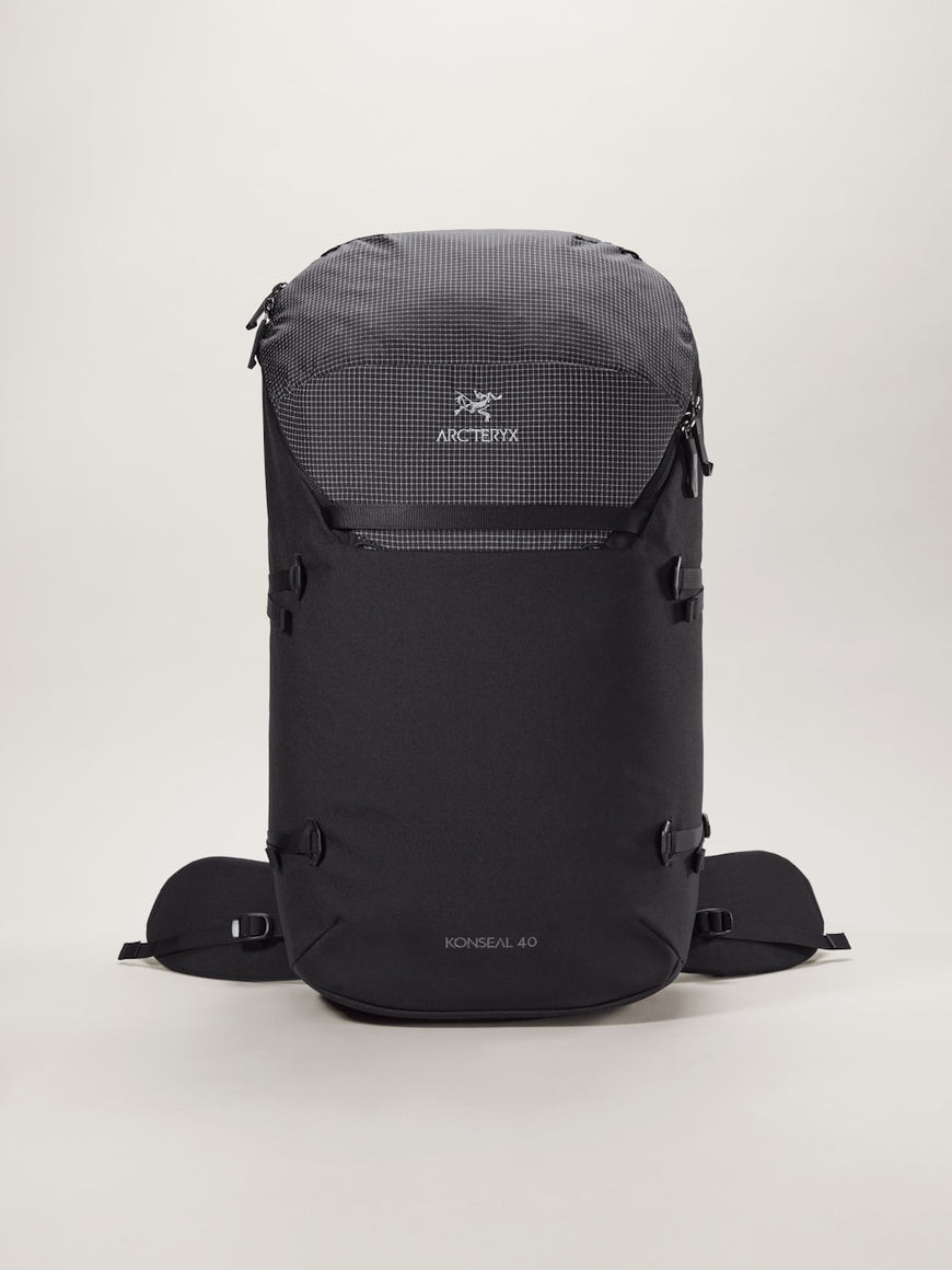 Arc'teryx Konseal 40 Backpack 背囊(黑色) – canadahk