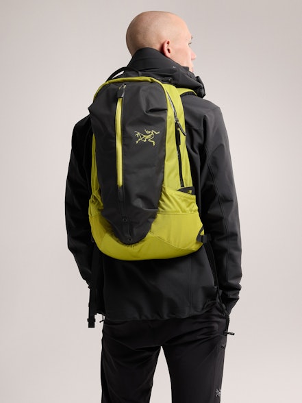 Arc’teryx Arro 22 Backpack 背囊 - canadahk