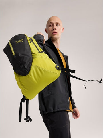 Arc’teryx Arro 22 Backpack 背囊 - canadahk