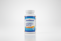 Jamieson supplement