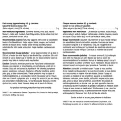 Webber Naturals Organic Beetroot Powder 325g (Superfood)