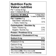 Webber Naturals Organic Beetroot Powder 325g (Superfood)